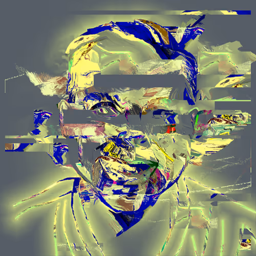 Portraits I By Jiwa