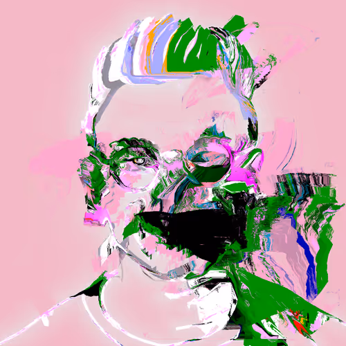Portraits I By Jiwa