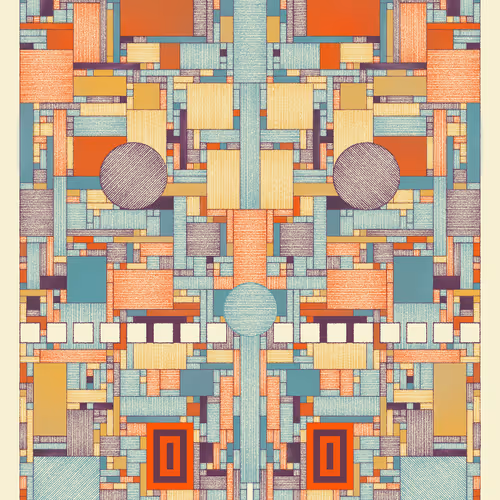 Hatches By Rob Dixon Radix