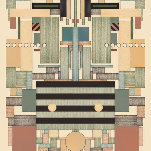 Hatches By Rob Dixon Radix