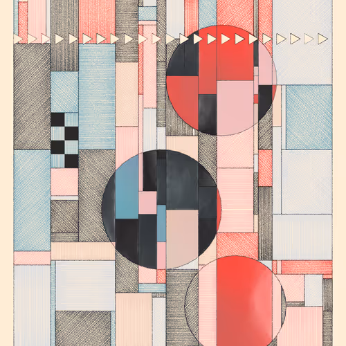 Hatches by Rob Dixon (Radix)