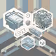 Winterkammer by Frederik Vanhoutte x The Generative Art Museum