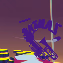 Overture #157