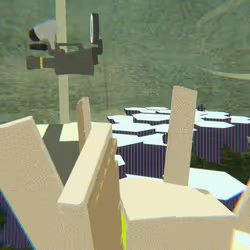 Overture #15