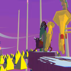 Overture #64