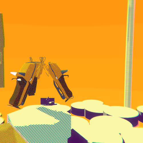 Overture #13
