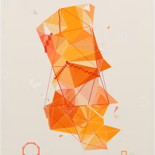 Broken Dreams By Manuel Larino X The Generative Art Museum