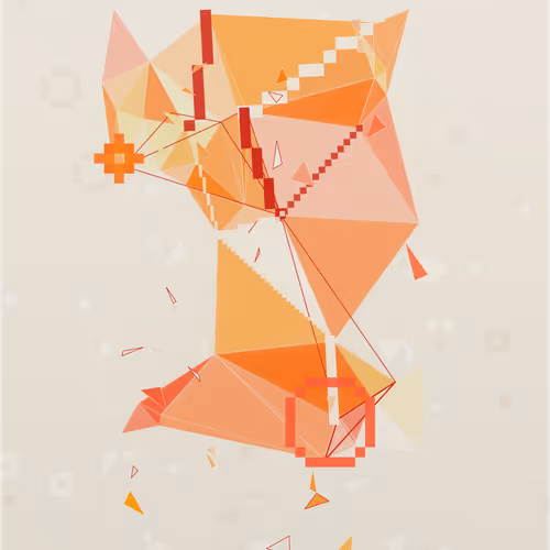 Broken Dreams By Manuel Larino X The Generative Art Museum