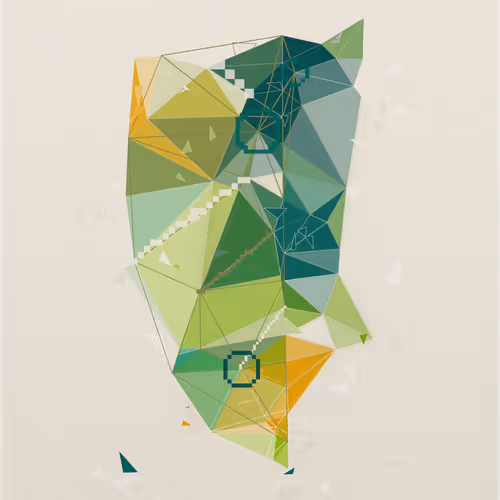 Broken Dreams By Manuel Larino X The Generative Art Museum