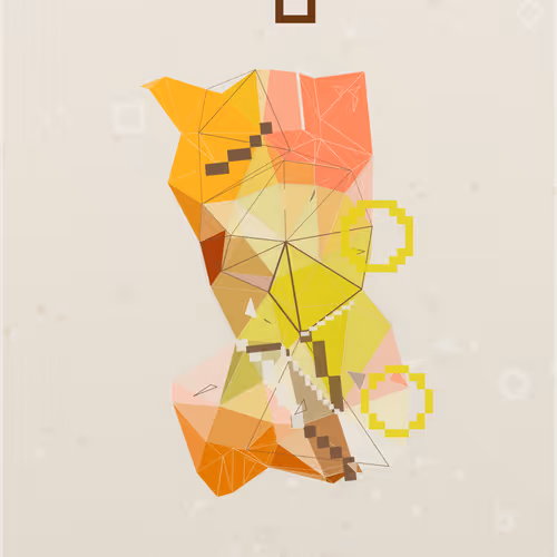 Broken Dreams By Manuel Larino X The Generative Art Museum