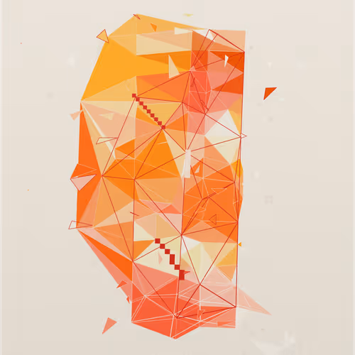 Broken Dreams By Manuel Larino X The Generative Art Museum