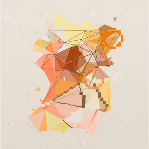 Broken Dreams By Manuel Larino X The Generative Art Museum