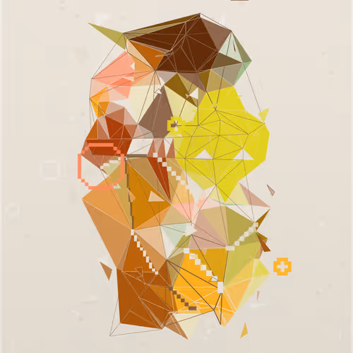 Broken Dreams By Manuel Larino X The Generative Art Museum