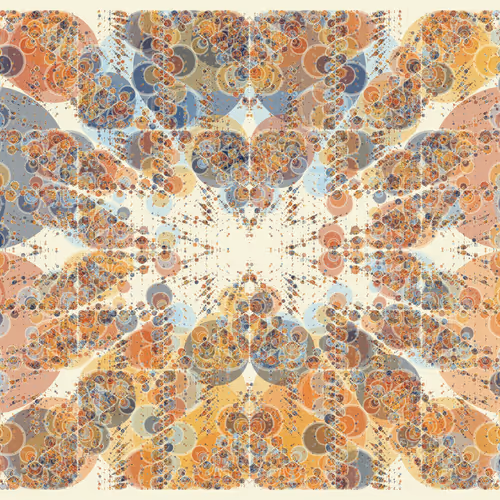 Incircles By Jos Vromans