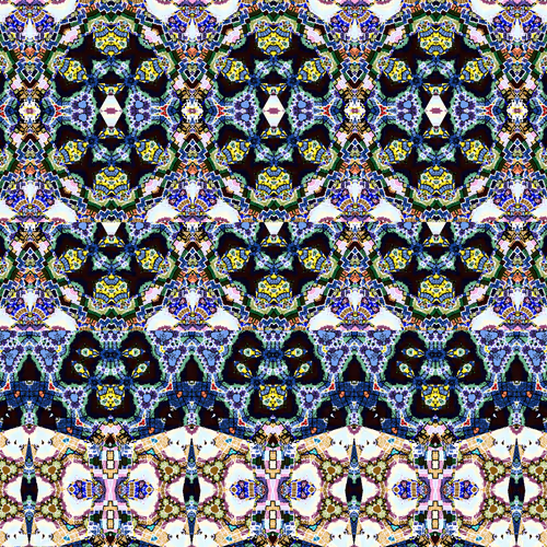 Art From Code By Jos Vromans