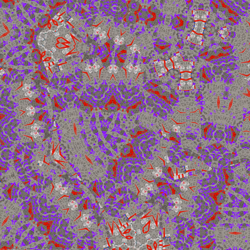 Art From Code By Jos Vromans