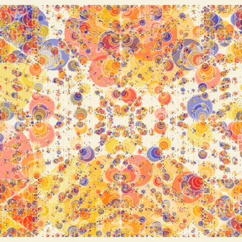 Incircles By Jos Vromans