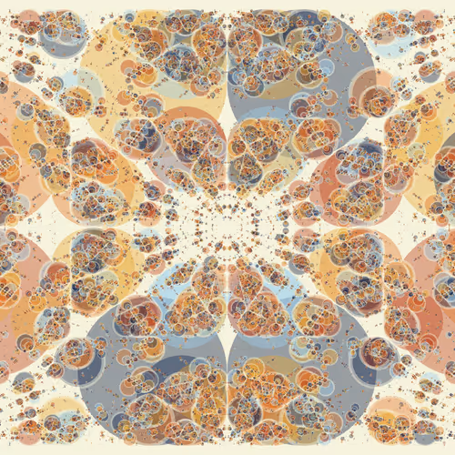 Incircles By Jos Vromans