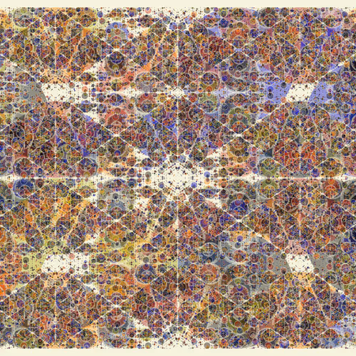 Incircles By Jos Vromans