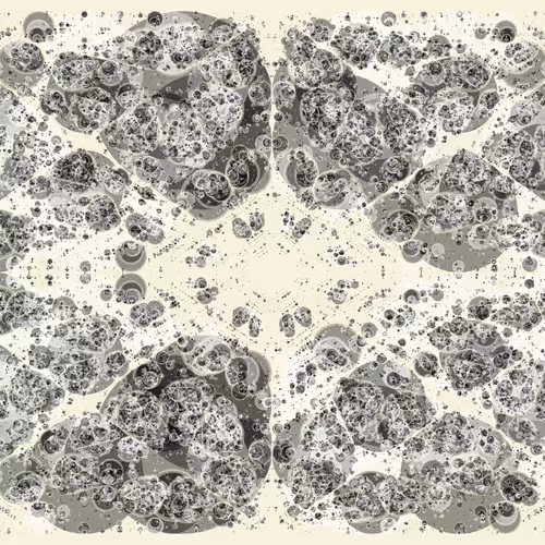 Incircles By Jos Vromans