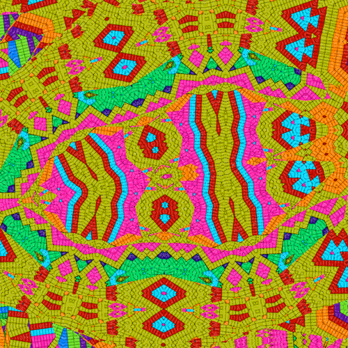 Art from code #53