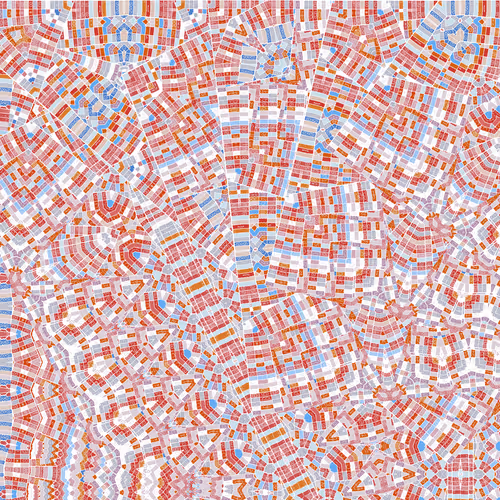 Art from code #89