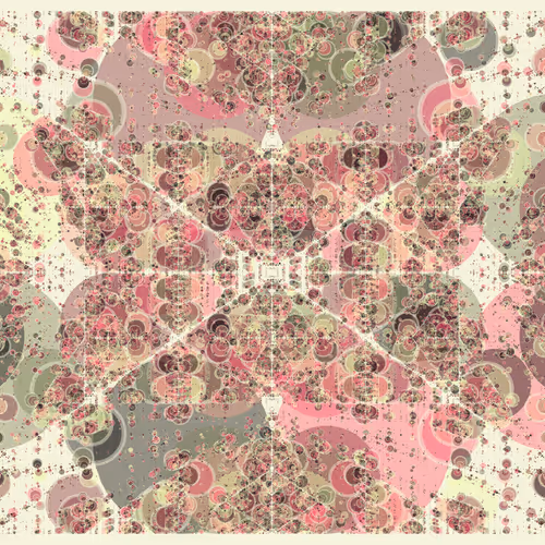 Incircles By Jos Vromans