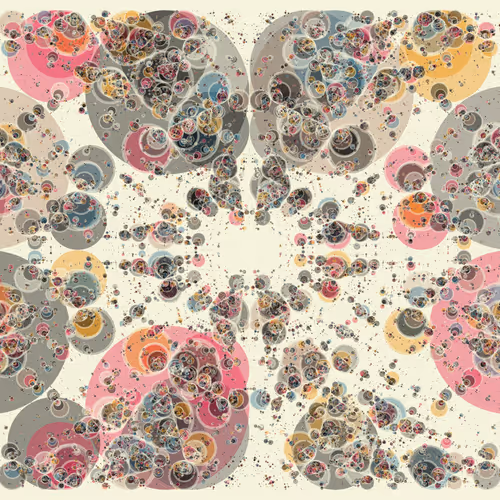 Incircles By Jos Vromans