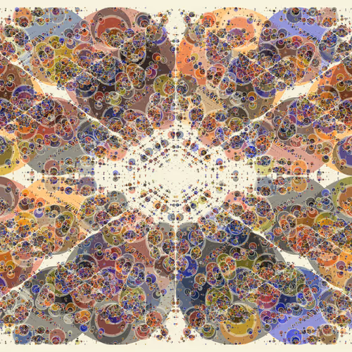 Incircles By Jos Vromans