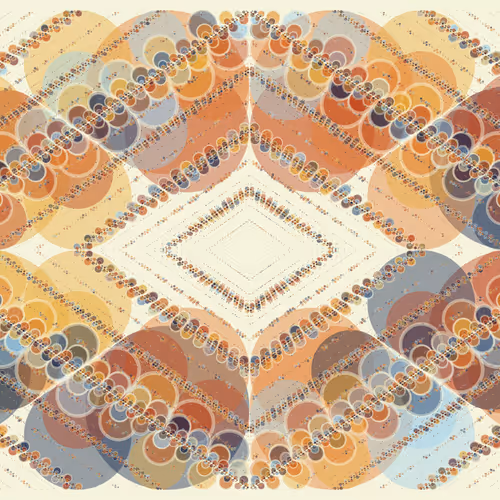 Incircles #38