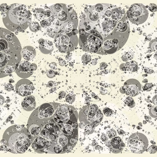Incircles By Jos Vromans