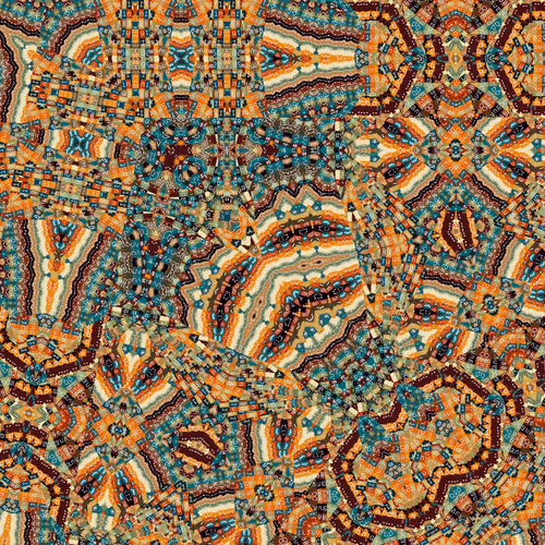 Art From Code By Jos Vromans