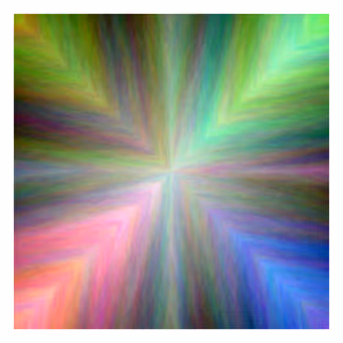 Color Experiment by Jos Vromans