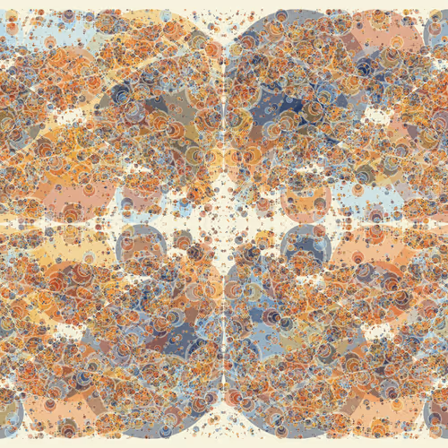 Incircles By Jos Vromans