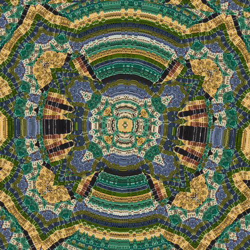 Art From Code By Jos Vromans