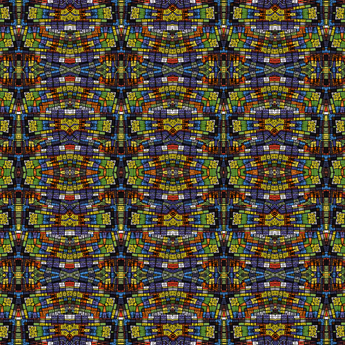 Art from code #36