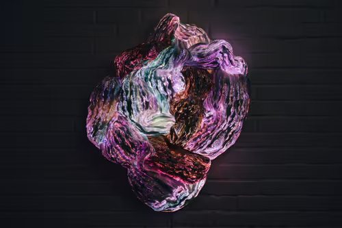 Item #8 Media