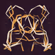 Tracing Archetypes by Aleksandra Jovanić x The Generative Art Museum
