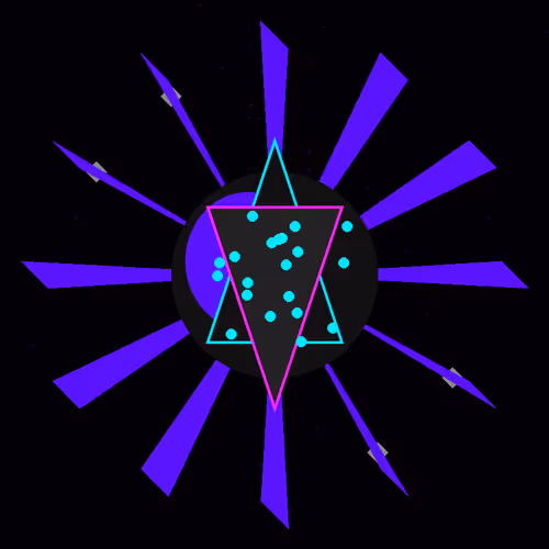 Eldritch #2302