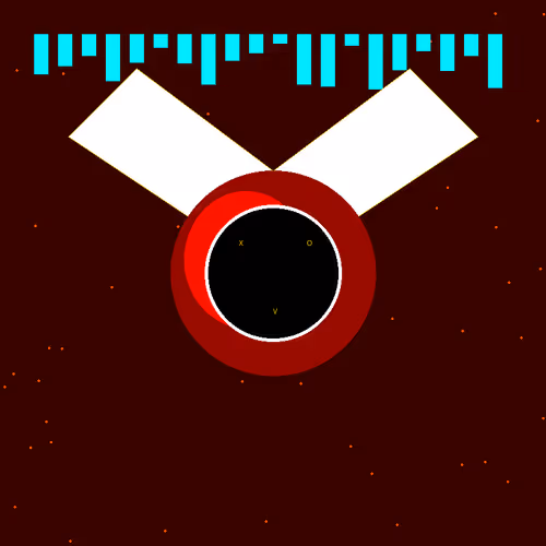 Eldritch #4723