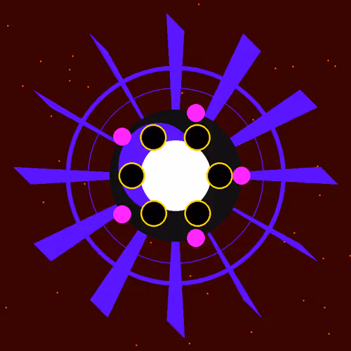 Eldritch #4722