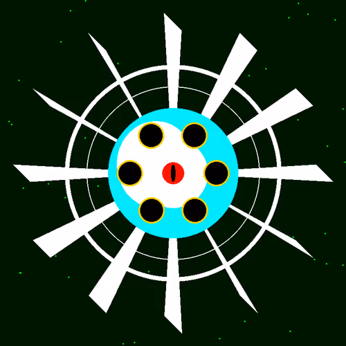 Eldritch #2800