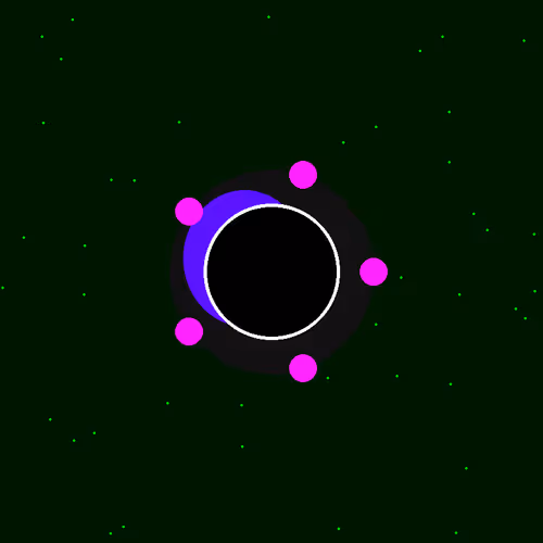Eldritch #2615