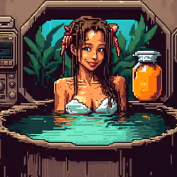 Streamerz 770