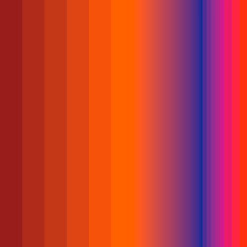Progression By Jeff Davis