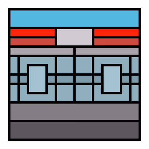 On-Chain Memory Token #16