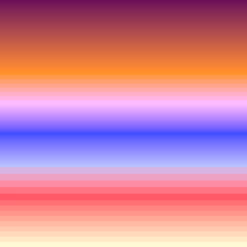 Progression #354