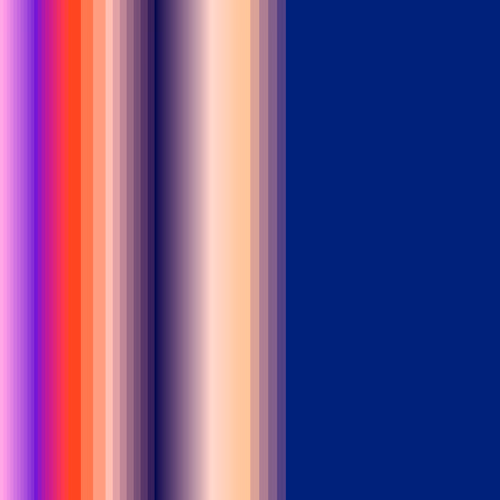 Progression By Jeff Davis