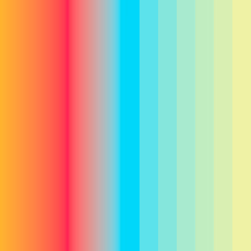 Progression By Jeff Davis