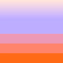 Progression #597